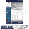 Bristan Chive Kitchen Tap Spare